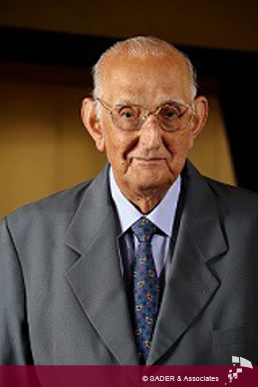 KHALIL A. SFEIR